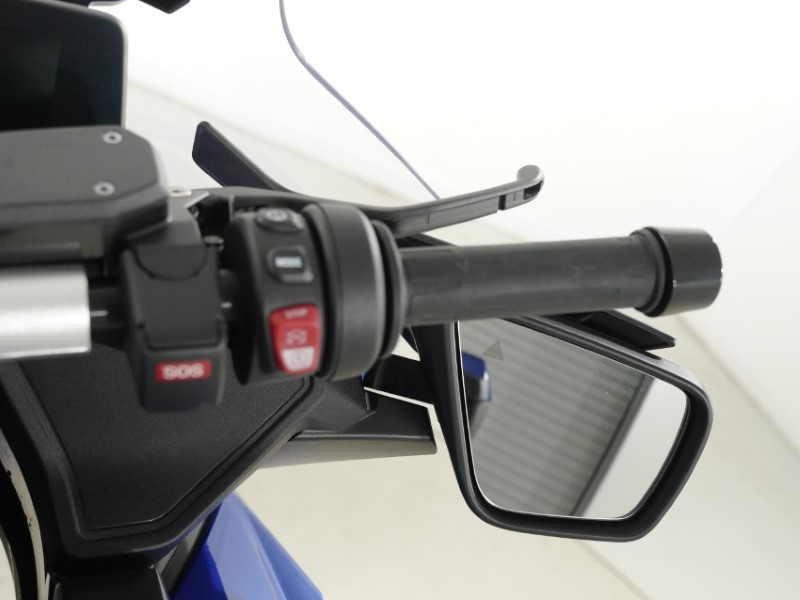 2026 (26) BMW Motorrad R1300 GS (24MY) 5522712