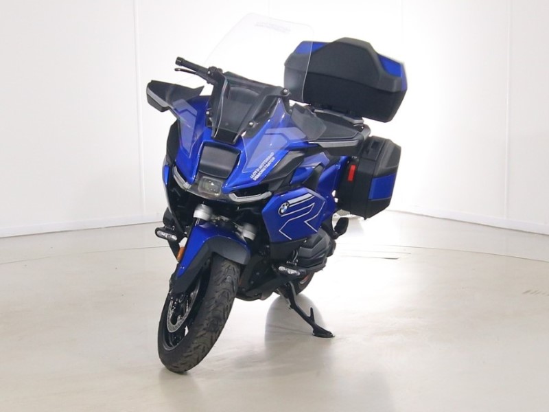 2026 (26) BMW Motorrad R1300 GS (24MY) 5522733
