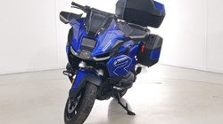 2026 (26) BMW Motorrad R1300 GS (24MY) 5522733