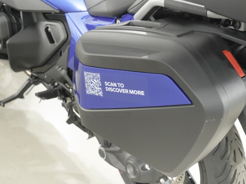 2026 (26) BMW Motorrad R1300 GS (24MY) 5522707