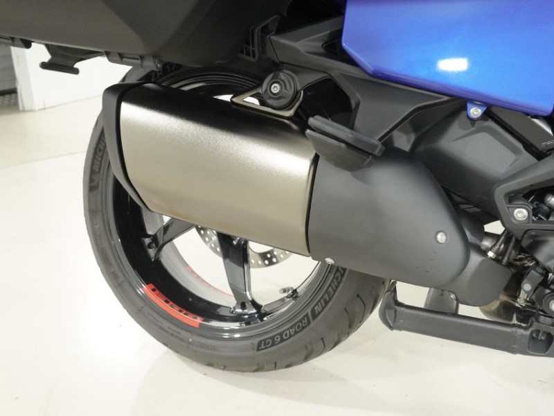 2026 (26) BMW Motorrad R1300 GS (24MY) 5522729