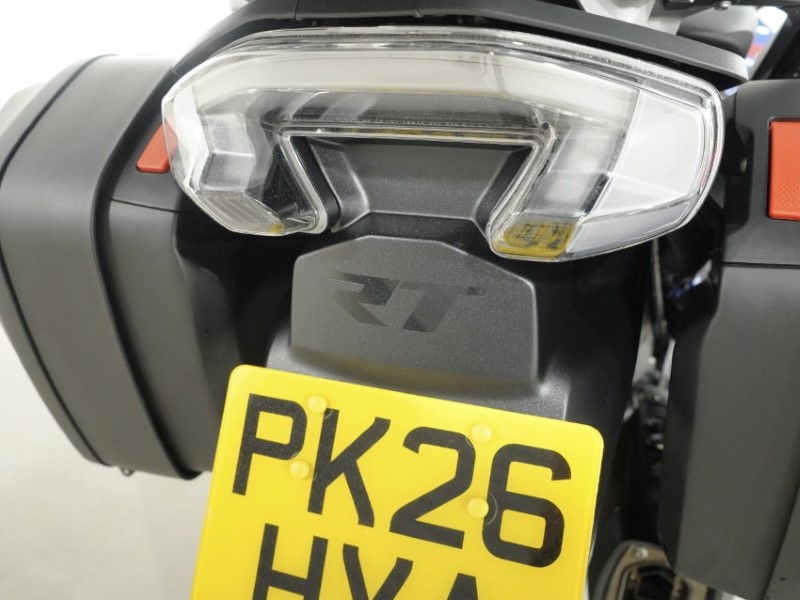 2026 (26) BMW Motorrad R1300 GS (24MY) 5522703