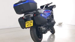 2026 (26) BMW Motorrad R1300 GS (24MY) 5522737