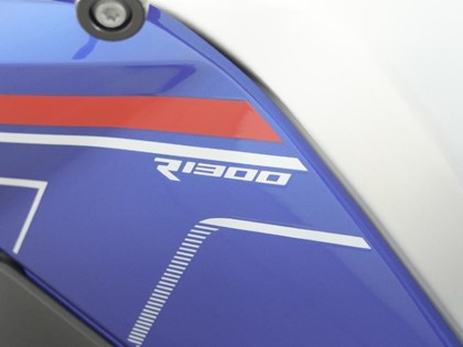 2026 (26) BMW Motorrad R1300 GS (24MY)