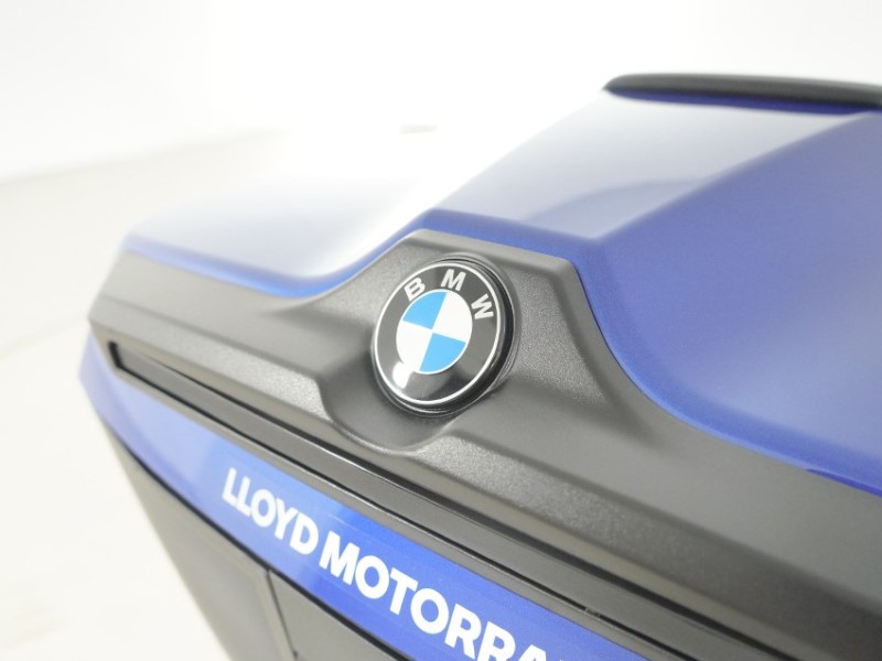 2026 (26) BMW Motorrad R1300 GS (24MY) 5522705