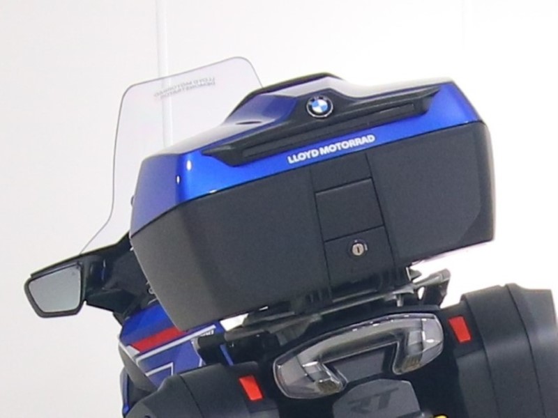 2026 (26) BMW Motorrad R1300 GS (24MY) 5522736