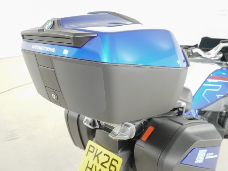 2026 (26) BMW Motorrad R1300 GS (24MY) 5522704