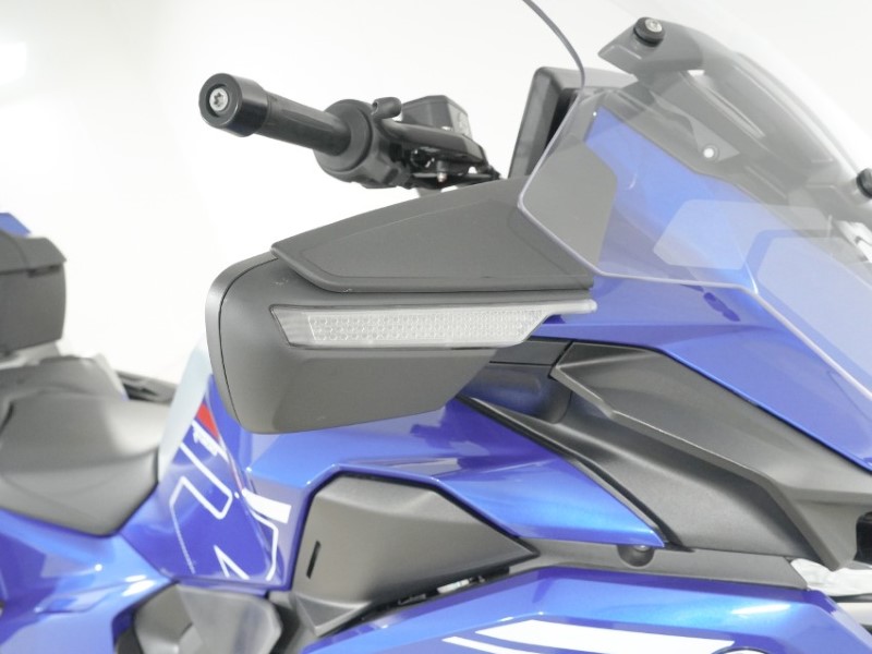 2026 (26) BMW Motorrad R1300 GS (24MY) 5522725