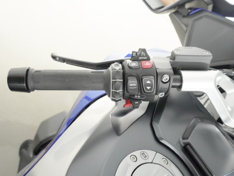 2026 (26) BMW Motorrad R1300 GS (24MY) 5522711