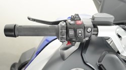 2026 (26) BMW Motorrad R1300 GS (24MY) 5522711
