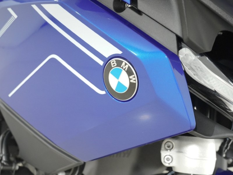 2026 (26) BMW Motorrad R1300 GS (24MY) 5522723