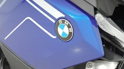 2026 (26) BMW Motorrad R1300 GS (24MY) 5522723