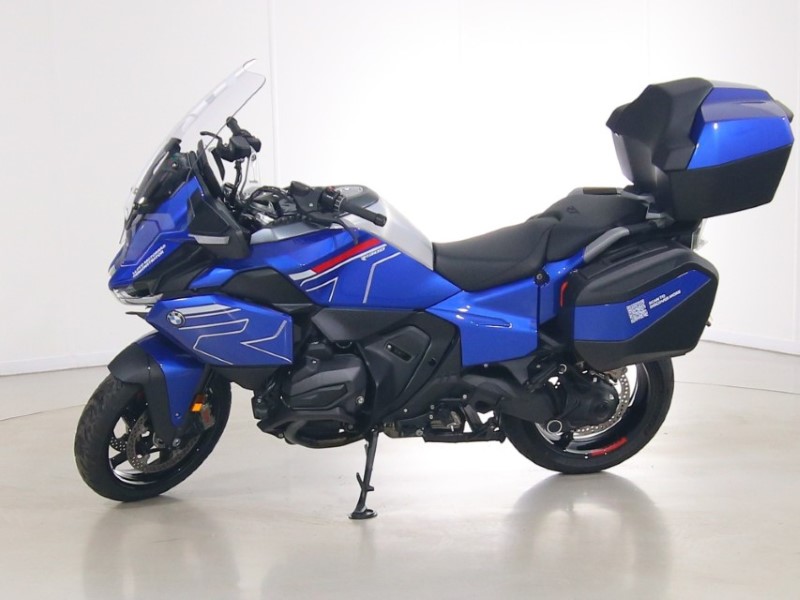 2026 (26) BMW Motorrad R1300 GS (24MY) 5522734