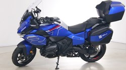 2026 (26) BMW Motorrad R1300 GS (24MY) 5522734