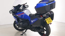 2026 (26) BMW Motorrad R1300 GS (24MY) 5522735