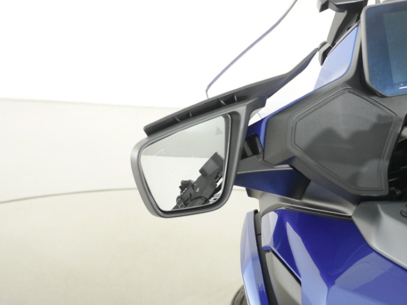 2026 (26) BMW Motorrad R1300 GS (24MY) 5522716