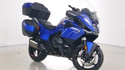 2026 (26) BMW Motorrad R1300 GS (24MY) 5522731