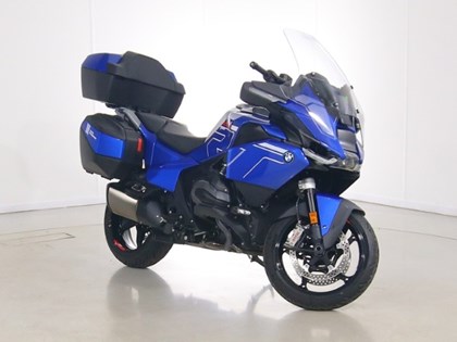 2026 (26) BMW Motorrad R1300 GS (24MY)