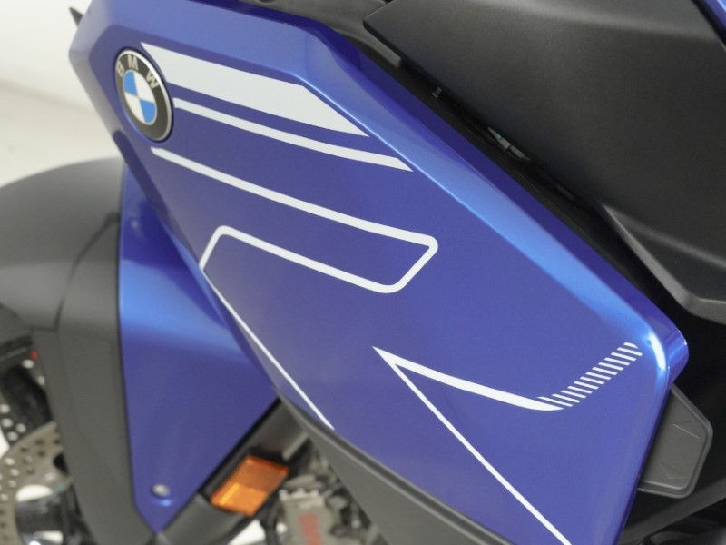 2026 (26) BMW Motorrad R1300 GS (24MY) 5522718