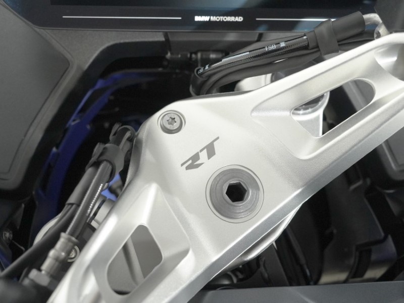 2026 (26) BMW Motorrad R1300 GS (24MY) 5522713