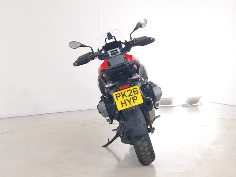 2026 (26) BMW Motorrad R1300 GS TE (24MY) 5522892