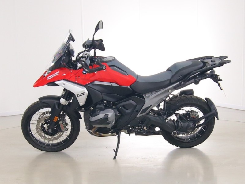 2026 (26) BMW Motorrad R1300 GS TE (24MY) 5522890