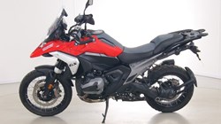 2026 (26) BMW Motorrad R1300 GS TE (24MY) 5522890