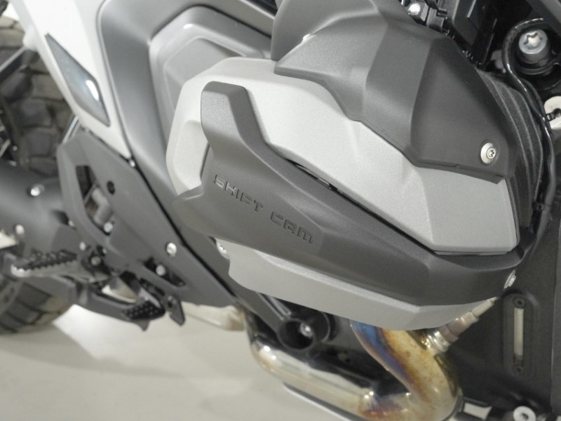 2026 (26) BMW Motorrad R1300 GS TE (24MY) 5522885