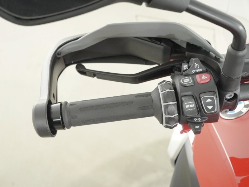 2026 (26) BMW Motorrad R1300 GS TE (24MY) 5522870