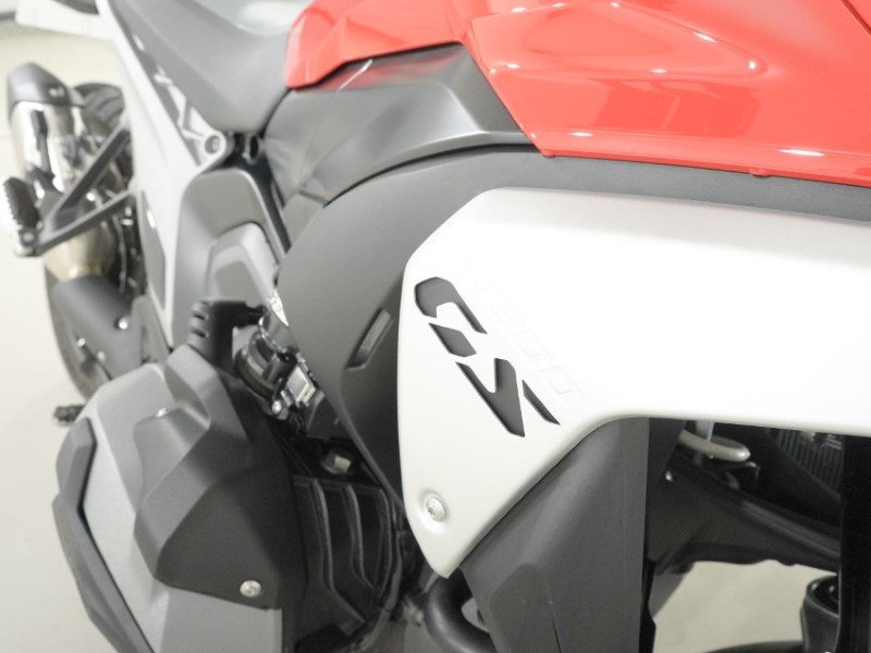 2026 (26) BMW Motorrad R1300 GS TE (24MY) 5522882