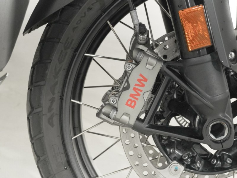 2026 (26) BMW Motorrad R1300 GS TE (24MY) 5522881