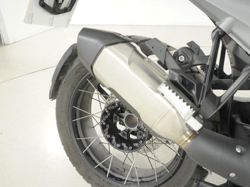 2026 (26) BMW Motorrad R1300 GS TE (24MY) 5522886