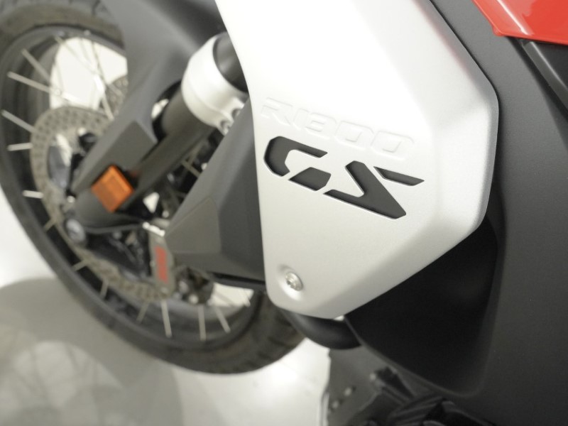 2026 (26) BMW Motorrad R1300 GS TE (24MY)