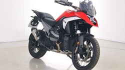 2026 (26) BMW Motorrad R1300 GS TE (24MY) 5522887