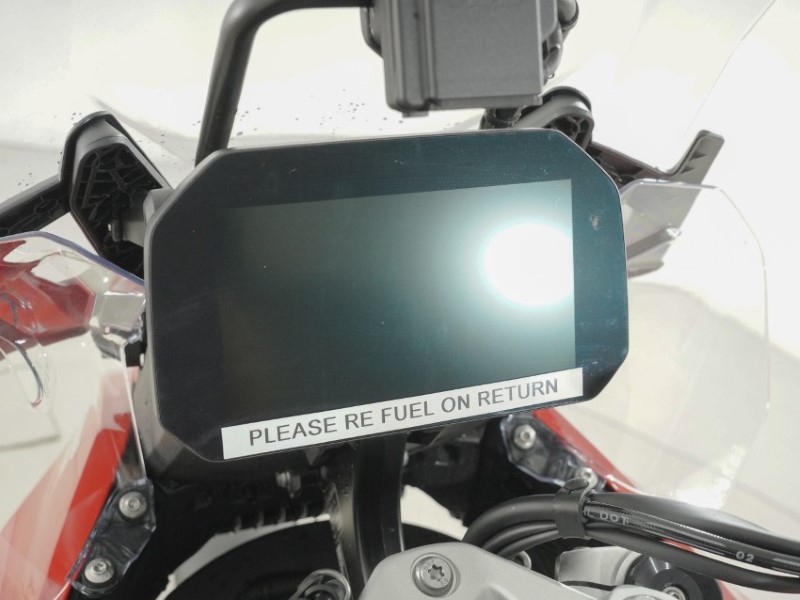 2026 (26) BMW Motorrad R1300 GS TE (24MY) 5522873