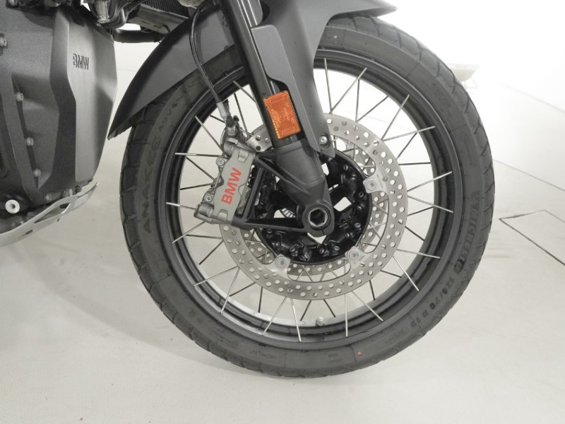 2026 (26) BMW Motorrad R1300 GS TE (24MY) 5522880