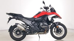 2026 (26) BMW Motorrad R1300 GS TE (24MY) 5522894