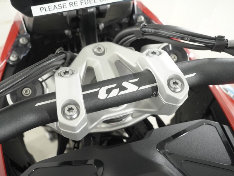 2026 (26) BMW Motorrad R1300 GS TE (24MY) 5522872