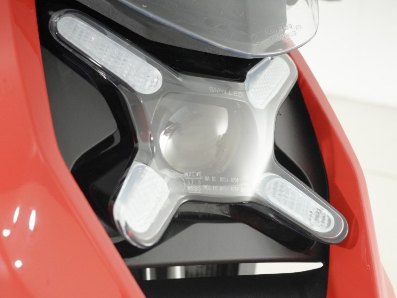 2026 (26) BMW Motorrad R1300 GS TE (24MY) 5522879