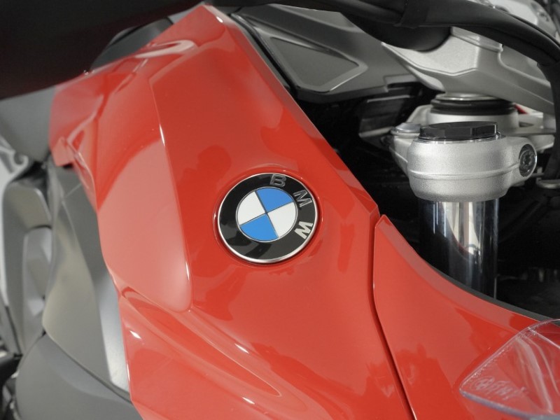 2026 (26) BMW Motorrad R1300 GS TE (24MY) 5522884