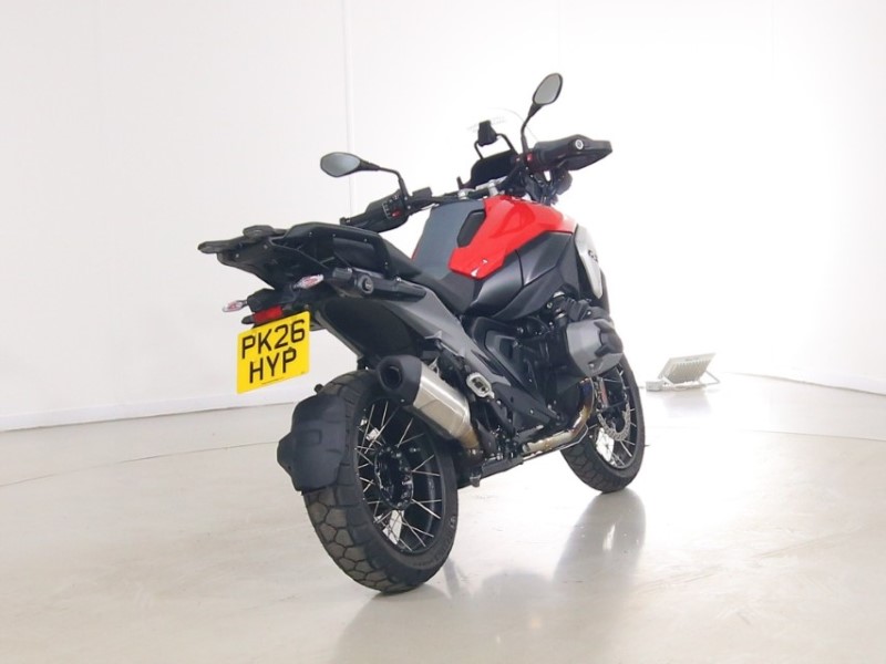 2026 (26) BMW Motorrad R1300 GS TE (24MY) 5522893