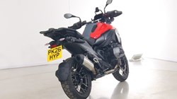 2026 (26) BMW Motorrad R1300 GS TE (24MY) 5522893