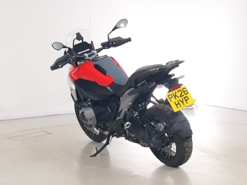 2026 (26) BMW Motorrad R1300 GS TE (24MY) 5522891