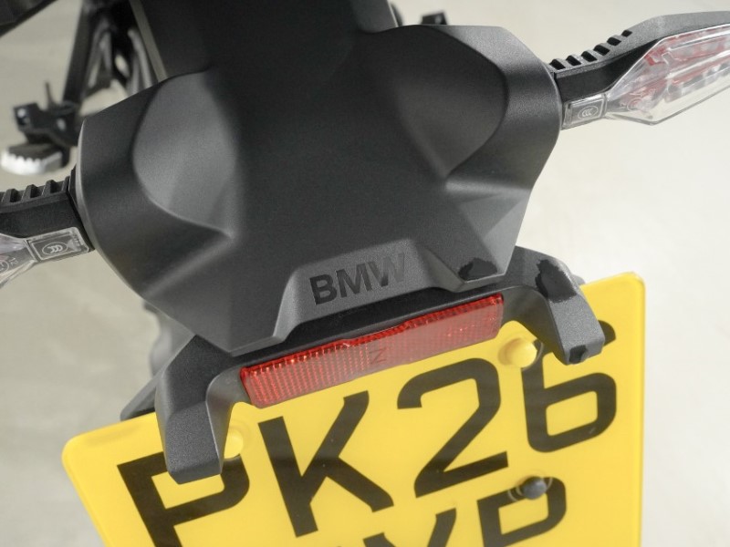 2026 (26) BMW Motorrad R1300 GS TE (24MY) 5522865