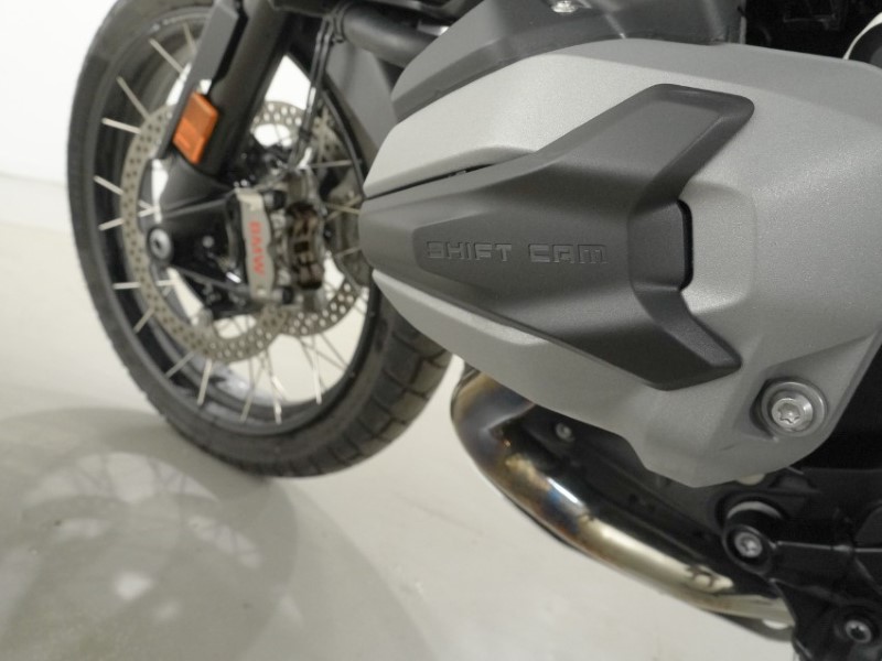 2026 (26) BMW Motorrad R1300 GS TE (24MY) 5522876