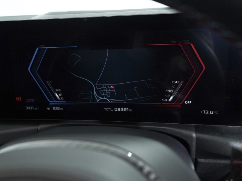 2023 (72) BMW M3 Competition 4dr Step Auto 5189451