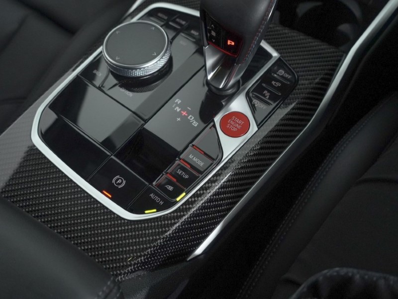 2023 (72) BMW M3 Competition 4dr Step Auto 5189456