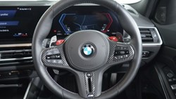 2023 (72) BMW M3 Competition 4dr Step Auto 5189430