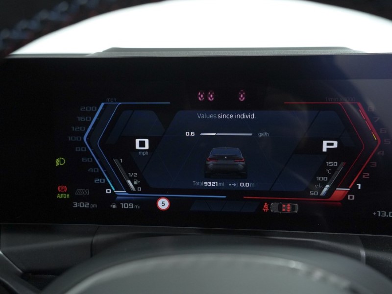 2023 (72) BMW M3 Competition 4dr Step Auto 5189463