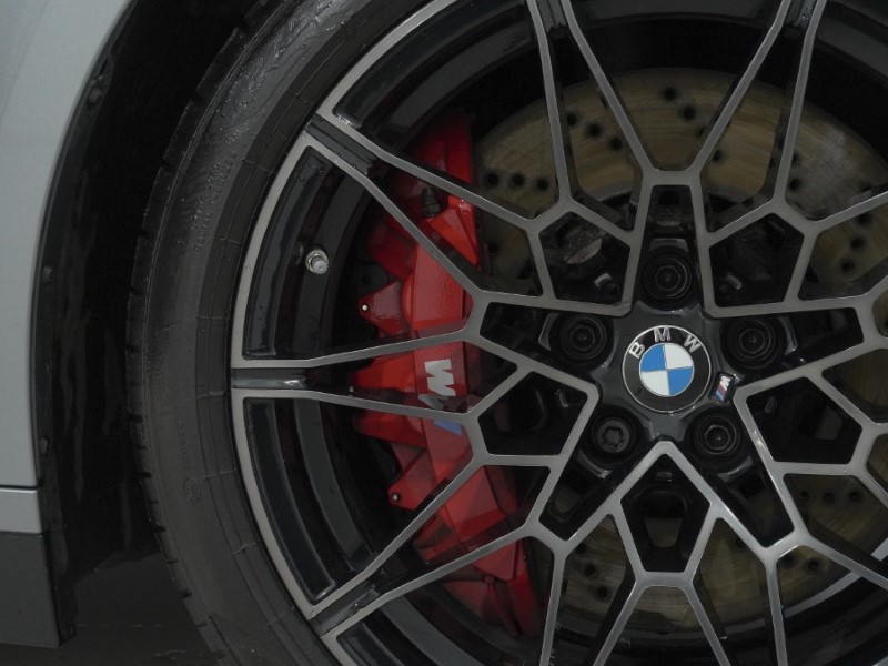 2023 (72) BMW M3 Competition 4dr Step Auto 5189440